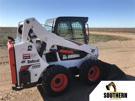 bobcat s595 skid steer tires|2019 bobcat s595 for sale.